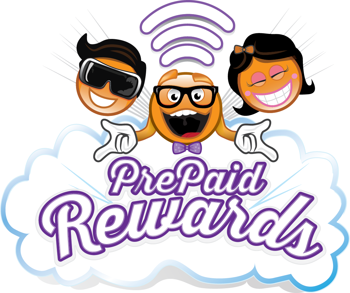 Prepaid Rewards